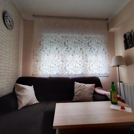 Apartamento De 2 Habitaciones A Un Paso De Begona Gijón Extérieur photo